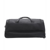 Travel bag on wheels Puccini Black - DM40316-1