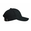 Emporio Armani EA7 Baseball Black Cap Strapback- 240049 2F352 77520