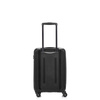 SwissBags Travel Suitcase Tourist 55cm Black