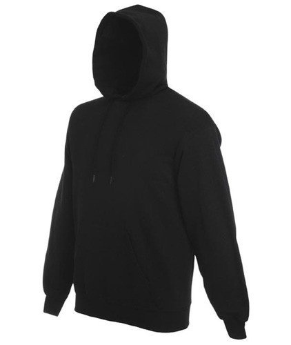 Fruit of the Loom Hooded Sweat - 622080 36