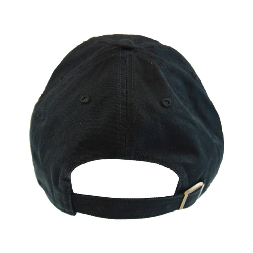 47 Brand MLB Chicago White Sox '47 CLEAN UP Baseball Cap Black