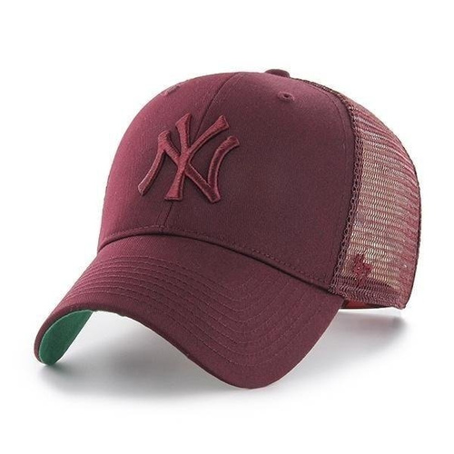 47 Brand NY Yankees Branson Trucker - B-BRANS17CTP-KM