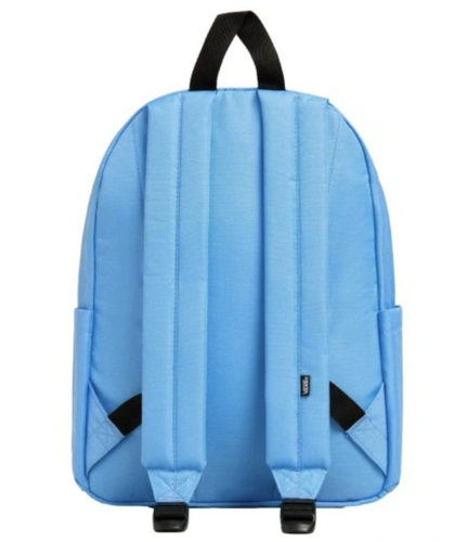 Vans Old Skool Grom Kids Backpack Blue - VN000H56ENA1