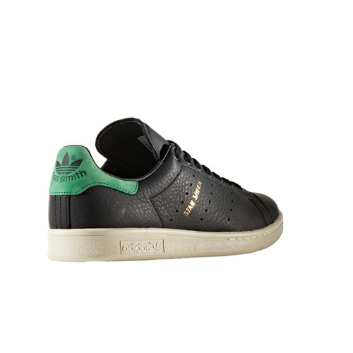 Adidas Originals Stan Smith Core Black Shoes - BZ0458
