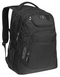 Ogio Tribune Pack Black Backpack - 111078GT-03