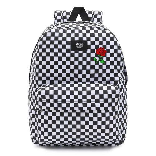 Vans Old Skool III Backpack - VN0A3I6RHU0 - Custom Romantic Rose