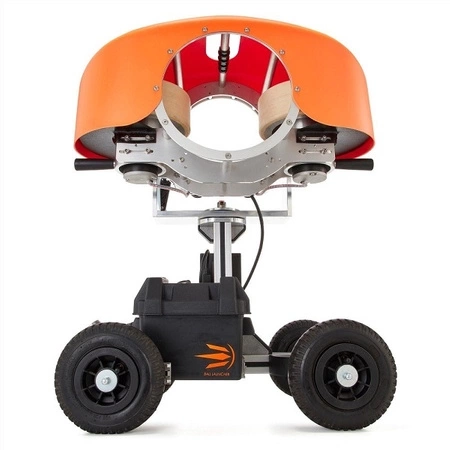 BALL LAUNCHER PRO BALL LAUNCHER PRO