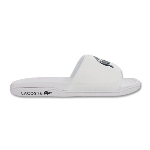 Flip flops Lacoste Croco Dualiste- 743CMA0020
