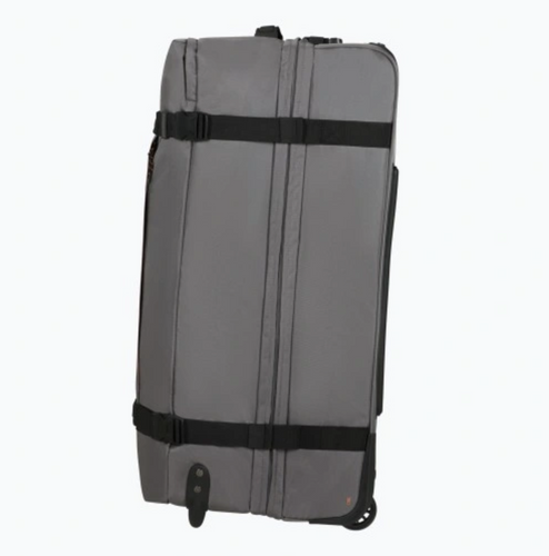 Travel Bag Urban Track with Wheels Dark Grey 78 cm - 143165-1261-1CNU