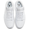 Air Jordan 1 Low Shoes - 553558-130