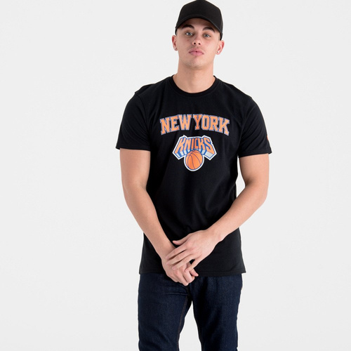 New Era NBA New York Knicks T-shirt - 11546144