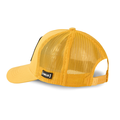 Capslab Looney Tunes Daffy Duck Trucker Cap - CL/LOO4/1/DUF1