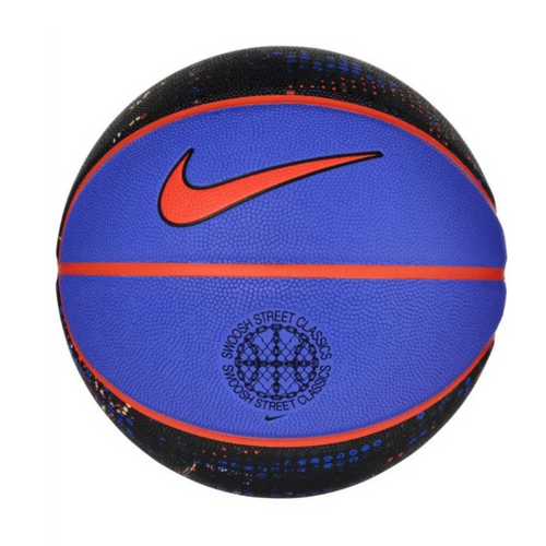 Basketball ball blue size 7 Nike  8P PRM Energy Deflated Astronomy - N.100.8259.429