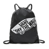 VANS Realm Backpack - VN0A3UI8YGL 004 + VANS Benched Bag