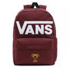 Vans Old Skool Drop V classic backpack Custom puppy - VN0A5KHPY28