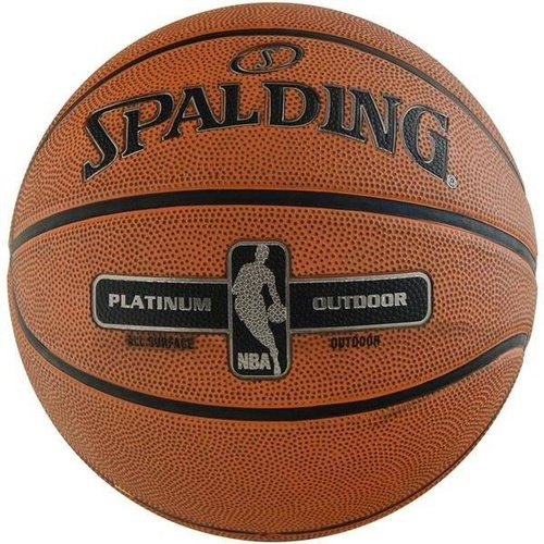 Basketball Hoop Portable Basketball Stand 230-305 cm + Spalding NBA Platinum Streetball Outdoor Basketball + Dribble Specs No Look Basketball Eye Glass Goggles