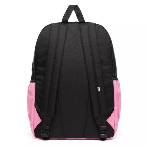 Vans Sporty Realm Plus Backpack - VN0A3PBIV5C + Benched Bag