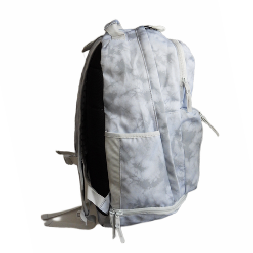 Air Jordan Sport Backpack 35L Pure Platinum - 9A0743-P23 