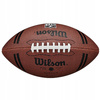 Wilson NFL Gold American Football Ball - WTF1675