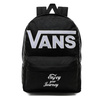 Vans Old Skool III Backpack - VN0A3I6RY28 Custom Enjoy your journey