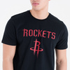 New Era NBA Houston Rockets T-shirt - 11546151