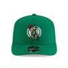 New Era 9SEVENTY Boston Celtics NBA Team Green Stretch Snapback Cap - 60755441