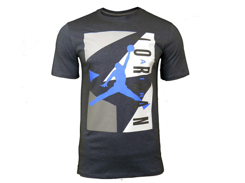 Nike Jordan Retro Tee T-Shirt - 659155-497