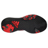 New Basketball Shoes Adidas Ownthegame 2.0 Red - H00466