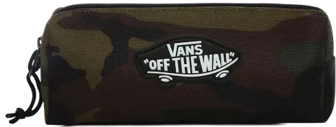  Vans Realm Classic Polka Ditsy Backpack - VN0A3UI7VCY