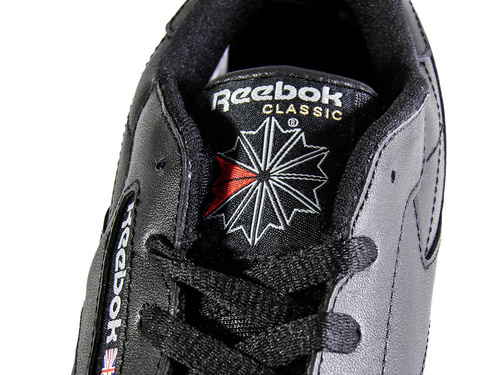 Reebok CL LTHR Shoes - 3912