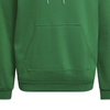 Adidas Entrada 22 Sweat Men's Green Hoodie - HI2141