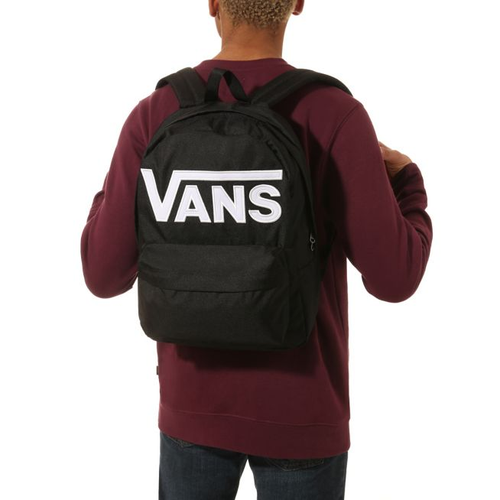 Vans Old Skool III Backpack - VN0A3I6RY28 - Custom Hey