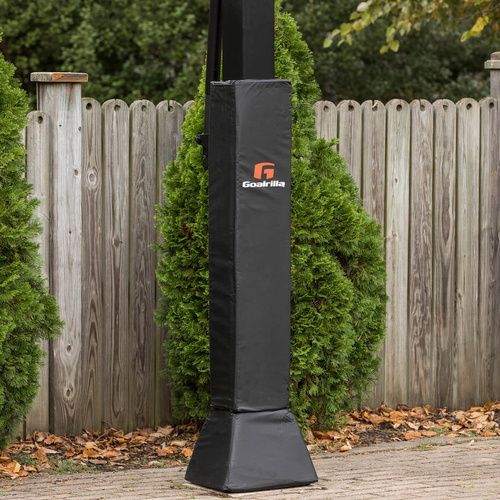 Goalrilla InGround Basketball Hoop Set - CV72