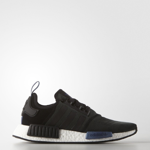 Adidas NMD R1 W Olive Black Shoes - s75230