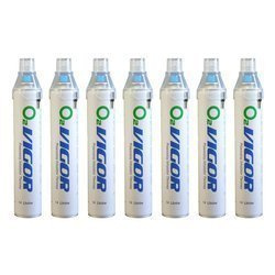 Portable 99% Oxygen Inhaler O2 Vigor 14 l