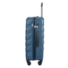 Medium Travel Suitcase PUCCINI Polycarbonate 55L - PC032B-7A