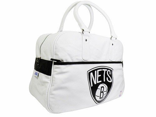 Kothai NBA Weekender Bag NBA Brooklyn Nets 