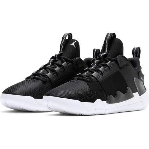 Air Jordan Zoom Zero Gravity Shoes - AO9027-001