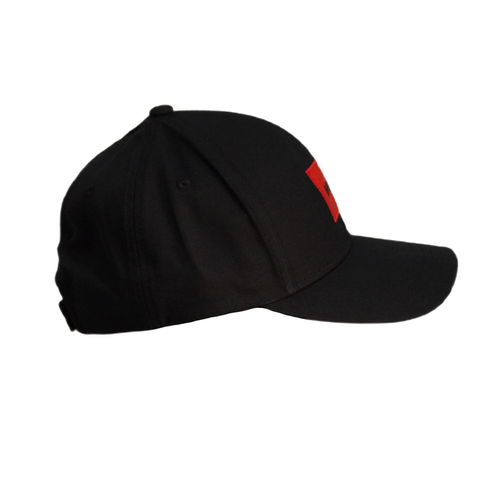 Baseball cap Hugo Boss Twill black unisex  - 50492745-001