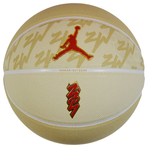 Air Jordan Zion Williamson Football Set + Pump