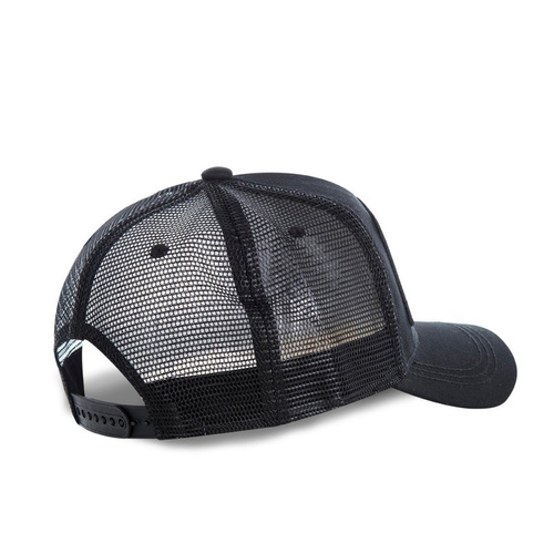 Capslab DC Batman Gotham City Trucker Cap - CL/DC2/1/BATP1