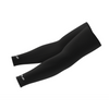 Set Volleyball ball Molten Size 4 V4M1500 + COLO volleyball arm sleeves black L/XL
