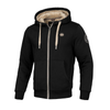 Pit Bull West Coast Sherpa Ruffin II Black - 13100790000