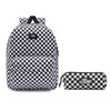 Vans Old Skool III Backpack - VN0A3I6RHU0
