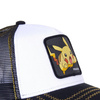 Capslab Pokemon Pikachu Trucker Cap - CL/PKM2/1/PIK5