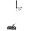 METEOR Chicago 21A Portable Basketball Set - 20081