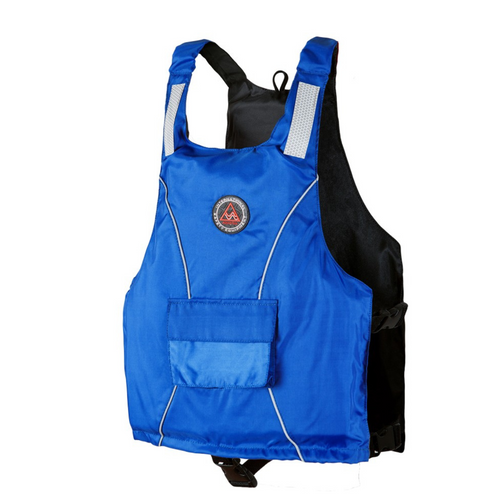 AQUARIUS KAYAK PFD'S