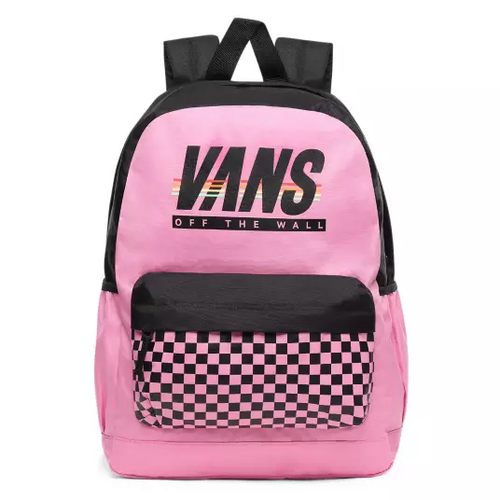 Vans Sporty Realm Plus Backpack - VN0A3PBIV5C + Bag + Pencil Pouch