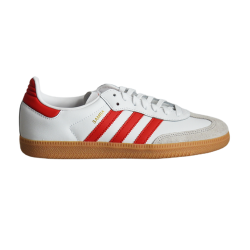 Women's sports shoes Adidas Samba OG Kids - JQ2833