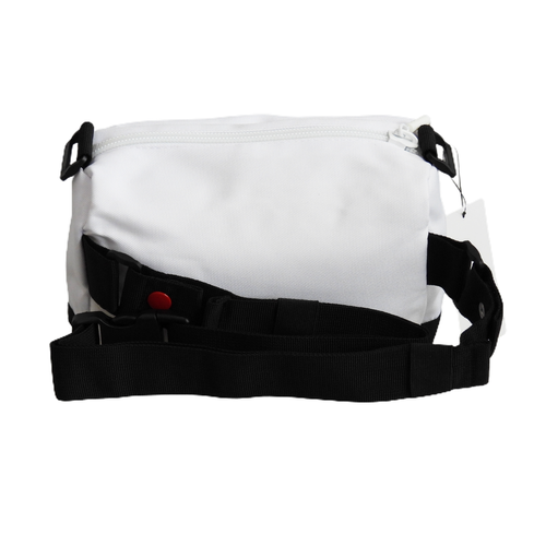 Shoulder bag kidney Air Jordan Jam HBR Crossbody White - SM9031-001